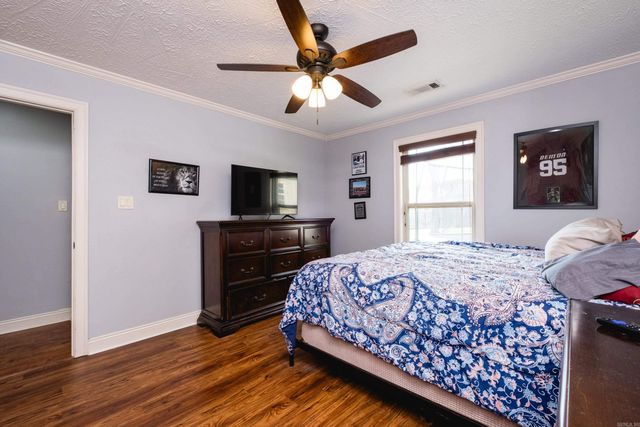 1200 Nature Way, Benton, AR 72019