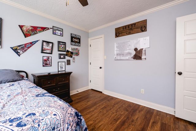 1200 Nature Way, Benton, AR 72019