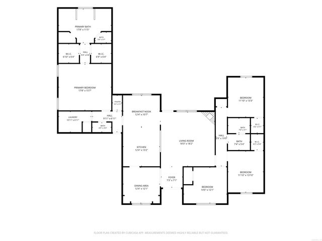 1200 Nature Way, Benton, AR 72019