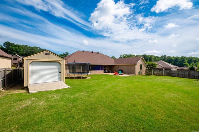 1200 Nature Way, Benton, AR 72019