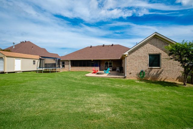 1200 Nature Way, Benton, AR 72019