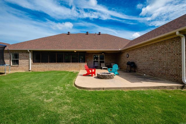 1200 Nature Way, Benton, AR 72019