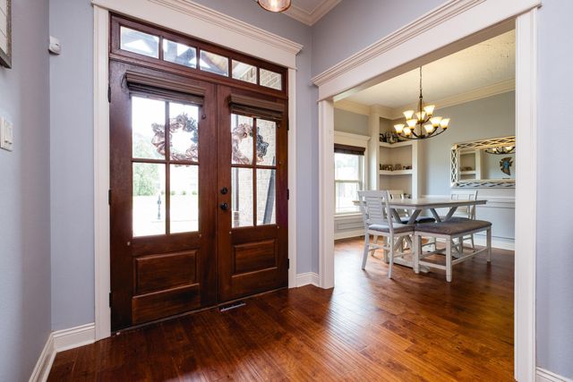 1200 Nature Way, Benton, AR 72019