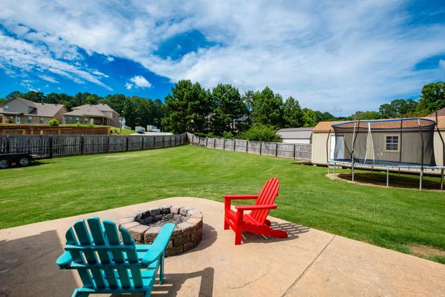 1200 Nature Way, Benton, AR 72019