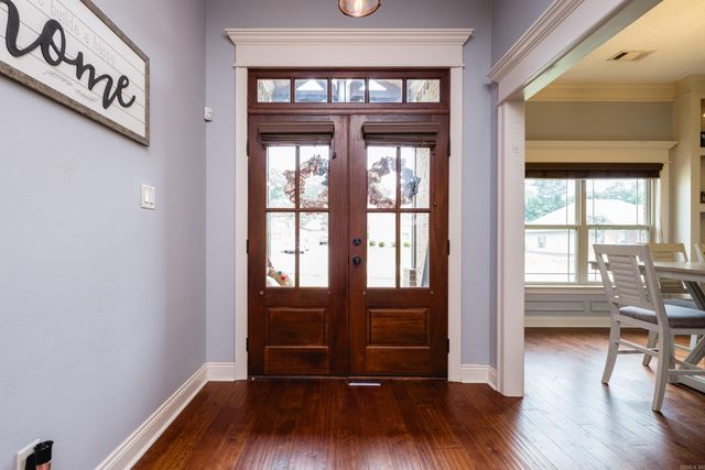 1200 Nature Way, Benton, AR 72019