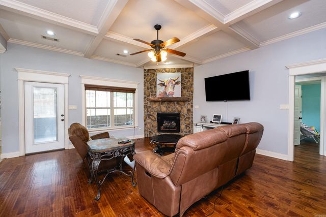 1200 Nature Way, Benton, AR 72019