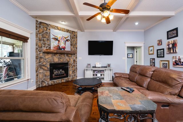 1200 Nature Way, Benton, AR 72019