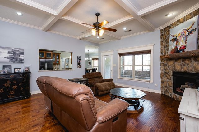1200 Nature Way, Benton, AR 72019