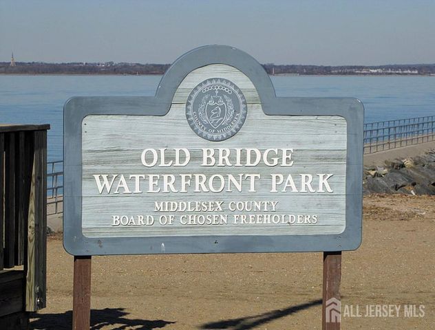 429 Lea Avenue, Old Bridge, NJ 08879