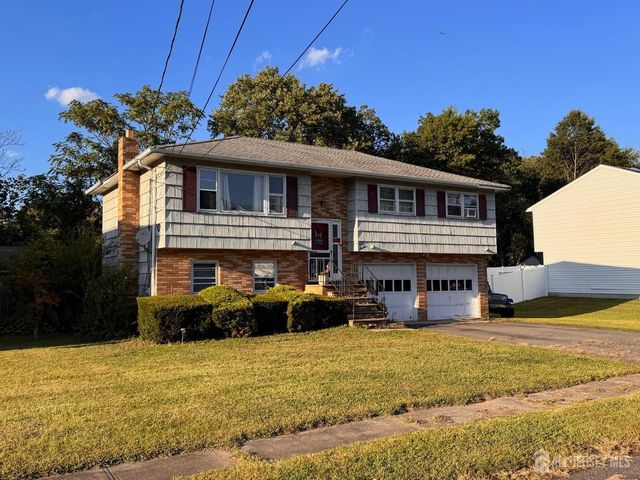 429 Lea Avenue, Old Bridge, NJ 08879