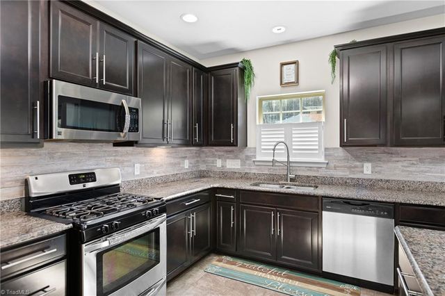 4295 Glenmore Creek Drive, Winston-salem, NC 27107