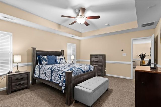 4295 Glenmore Creek Drive, Winston-salem, NC 27107