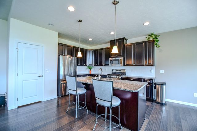 1136 Red Maple Drive 1136 Red Maple Drive, Troy, OH 45373