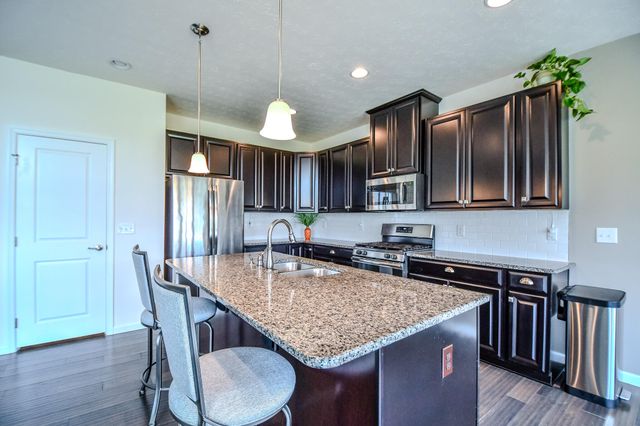 1136 Red Maple Drive 1136 Red Maple Drive, Troy, OH 45373
