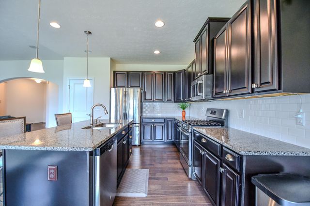 1136 Red Maple Drive 1136 Red Maple Drive, Troy, OH 45373