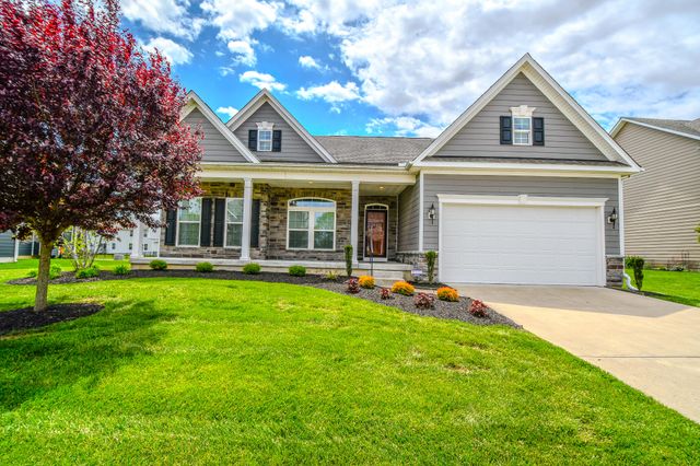 1136 Red Maple Drive 1136 Red Maple Drive, Troy, OH 45373