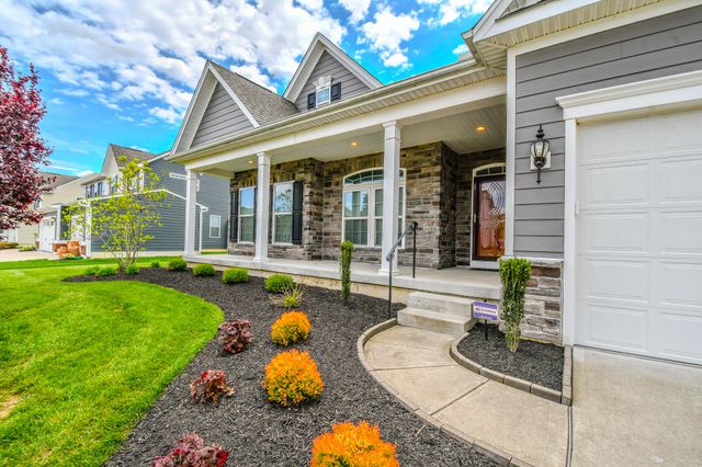 1136 Red Maple Drive 1136 Red Maple Drive, Troy, OH 45373