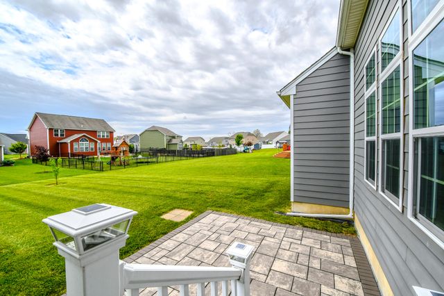1136 Red Maple Drive 1136 Red Maple Drive, Troy, OH 45373