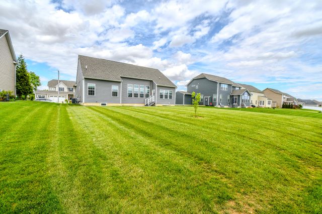 1136 Red Maple Drive 1136 Red Maple Drive, Troy, OH 45373