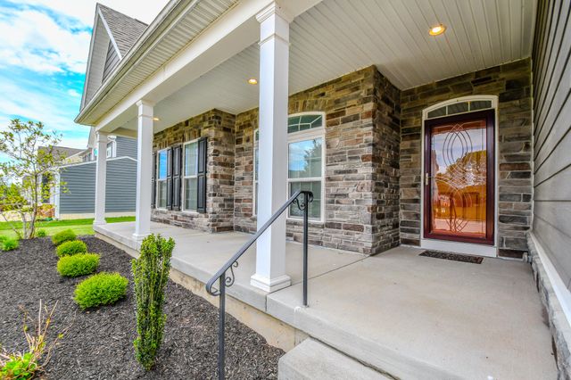 1136 Red Maple Drive 1136 Red Maple Drive, Troy, OH 45373