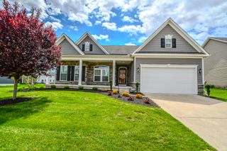 1136 Red Maple Drive 1136 Red Maple Drive, Troy, OH 45373