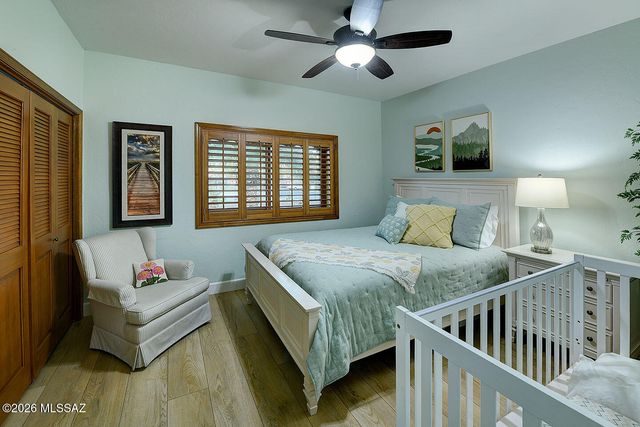 8230 E Ridgewood Drive, Tucson, AZ 85750