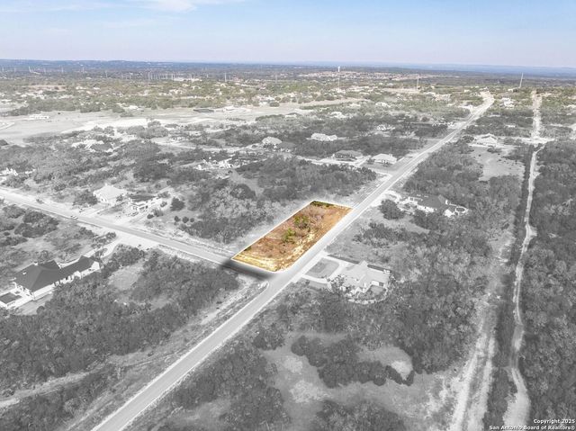 640 Annabelle Ave, Bulverde, TX 78163