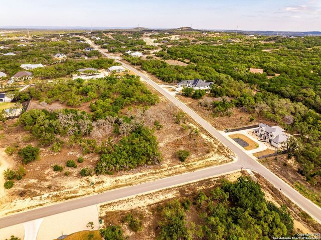 640 Annabelle Ave, Bulverde, TX 78163