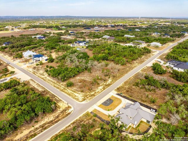 640 Annabelle Ave, Bulverde, TX 78163