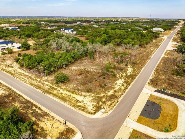 640 Annabelle Ave, Bulverde, TX 78163