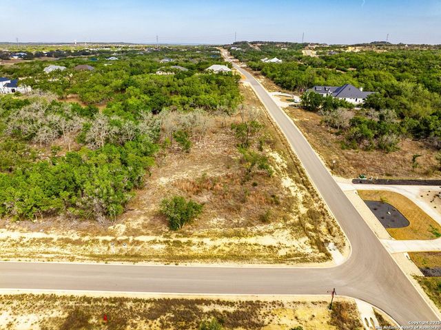 640 Annabelle Ave, Bulverde, TX 78163