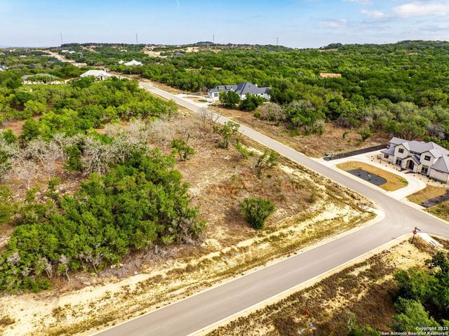 640 Annabelle Ave, Bulverde, TX 78163