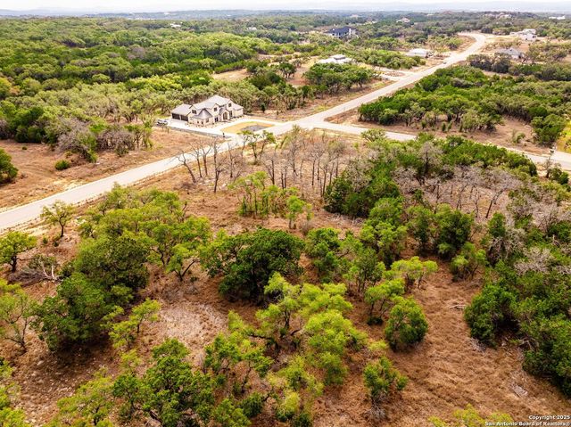 640 Annabelle Ave, Bulverde, TX 78163