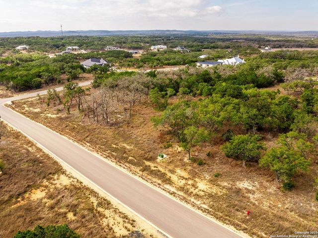 640 Annabelle Ave, Bulverde, TX 78163