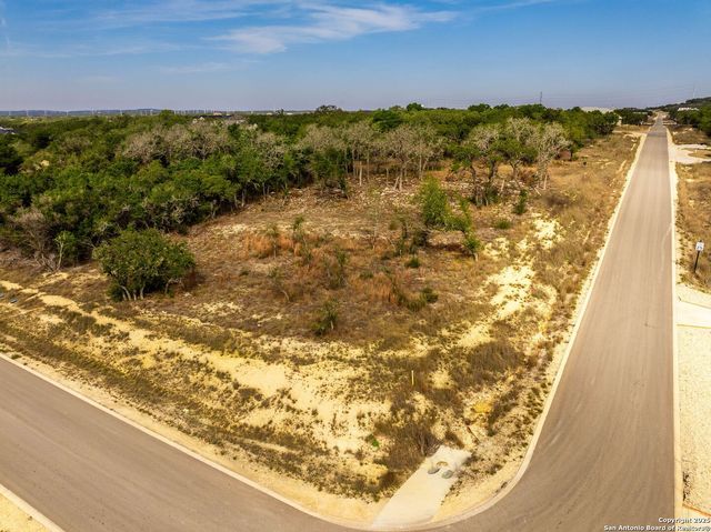 640 Annabelle Ave, Bulverde, TX 78163