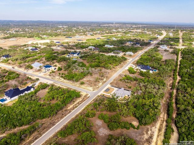 640 Annabelle Ave, Bulverde, TX 78163