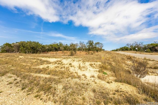 640 Annabelle Ave, Bulverde, TX 78163