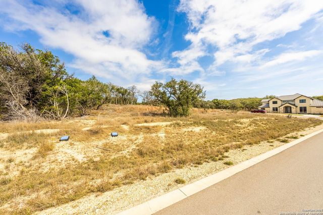 640 Annabelle Ave, Bulverde, TX 78163