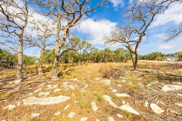640 Annabelle Ave, Bulverde, TX 78163