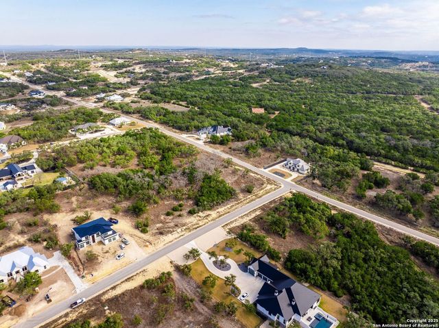 640 Annabelle Ave, Bulverde, TX 78163