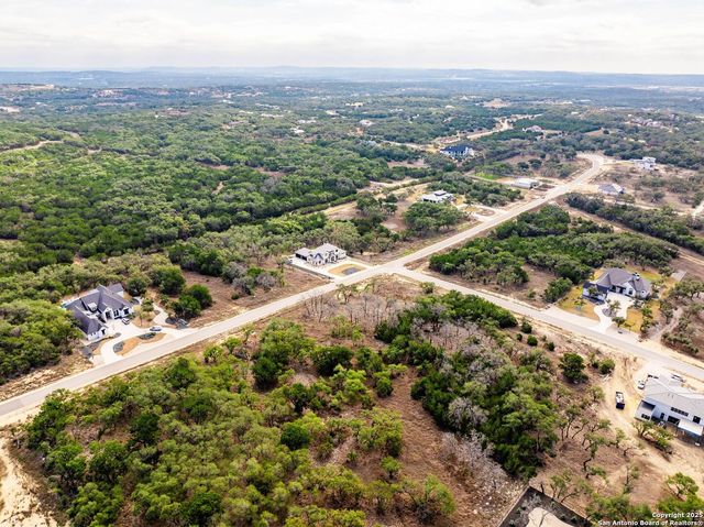 640 Annabelle Ave, Bulverde, TX 78163