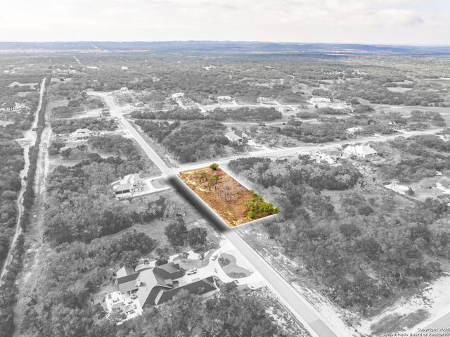 640 Annabelle Ave, Bulverde, TX 78163