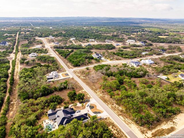 640 Annabelle Ave, Bulverde, TX 78163