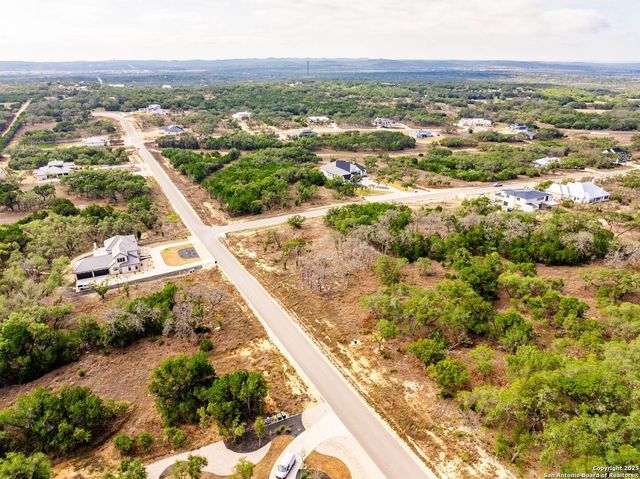 640 Annabelle Ave, Bulverde, TX 78163