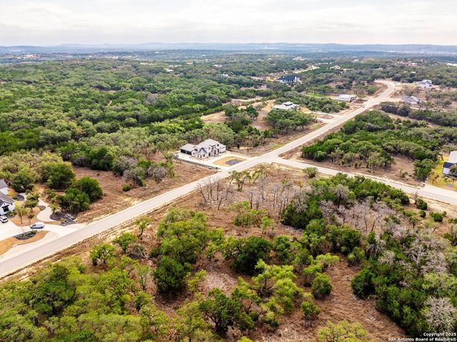 640 Annabelle Ave, Bulverde, TX 78163
