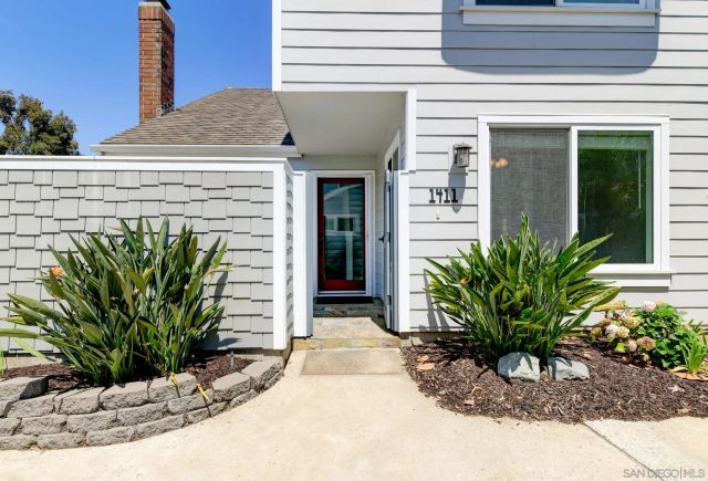1411 1 Street, Coronado, CA 92118