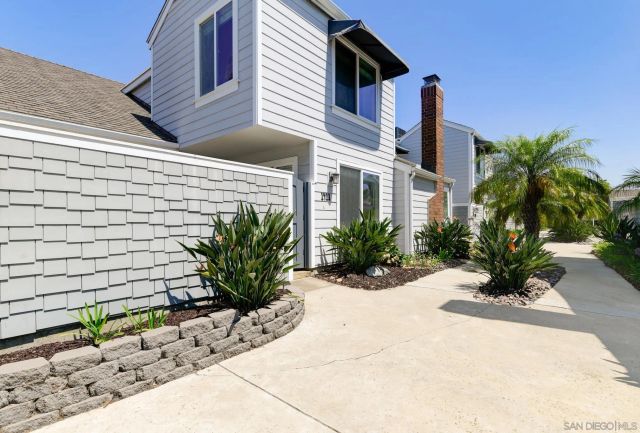 1411 1 Street, Coronado, CA 92118