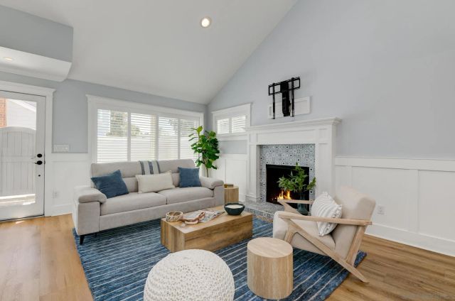 1411 1 Street, Coronado, CA 92118