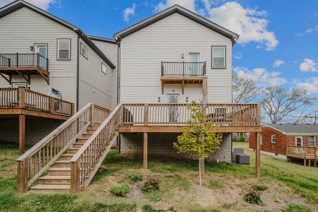 3109A Curtis St, Nashville, TN 37218
