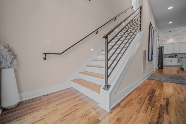 3109A Curtis St, Nashville, TN 37218